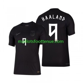 Maillot/Tenue Norvège Erling Haaland 9 Exterieur World Cup 2026